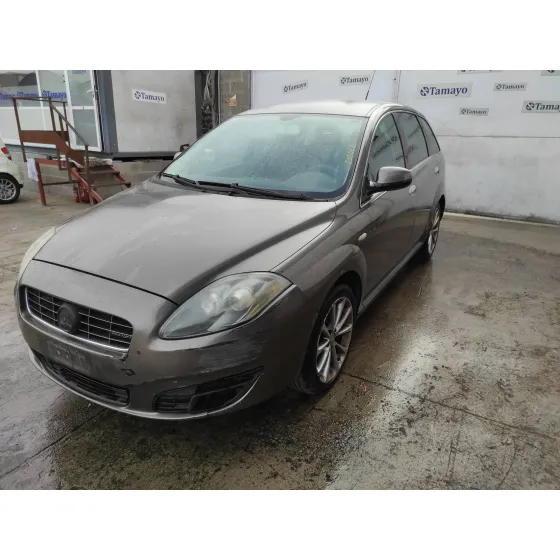 FIAT CROMA (194) '2008 1.9 JTD 16V CAT GRIS MARRON