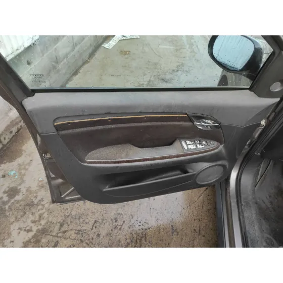 FIAT CROMA (194) '2008 1.9 JTD 16V CAT GRIS MARRON