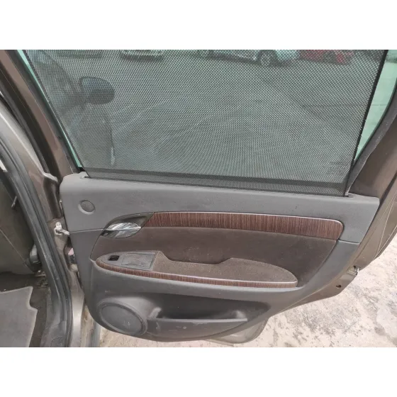 FIAT CROMA (194) '2008 1.9 JTD 16V CAT GRIS MARRON