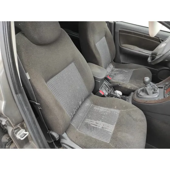 FIAT CROMA (194) '2008 1.9 JTD 16V CAT GRIS MARRON