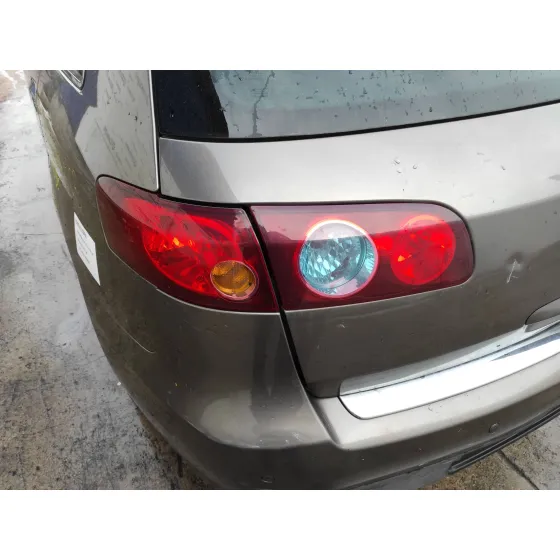 FIAT CROMA (194) '2008 1.9 JTD 16V CAT GRIS MARRON