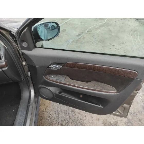 FIAT CROMA (194) '2008 1.9 JTD 16V CAT GRIS MARRON