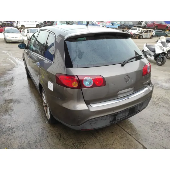 FIAT CROMA (194) '2008 1.9 JTD 16V CAT GRIS MARRON