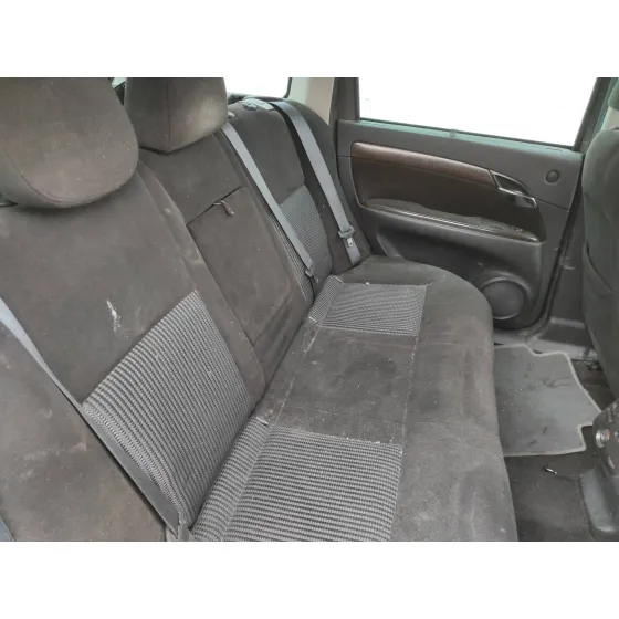 FIAT CROMA (194) '2008 1.9 JTD 16V CAT GRIS MARRON