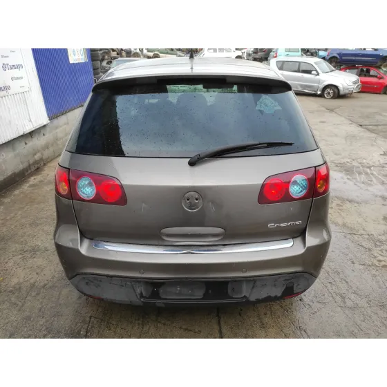 FIAT CROMA (194) '2008 1.9 JTD 16V CAT GRIS MARRON
