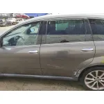 FIAT CROMA (194) FIAT CROMA (194) '2008 1.9 JTD 16V CAT GRIS MARRON 2005