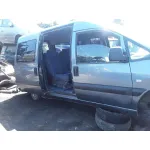 PEUGEOT EXPERT KASTEN KOMFORT PEUGEOT EXPERT KASTEN KOMFORT '2006 2.0 HDI GRIS 1995