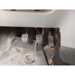 Nissan X-TRAIL I (T30) 2001