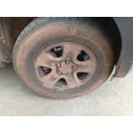 Nissan X-TRAIL I (T30) 2001