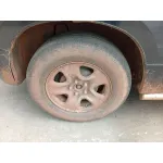 Nissan X-TRAIL I (T30) 2001