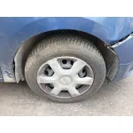 Nissan X-TRAIL I (T30) 2001
