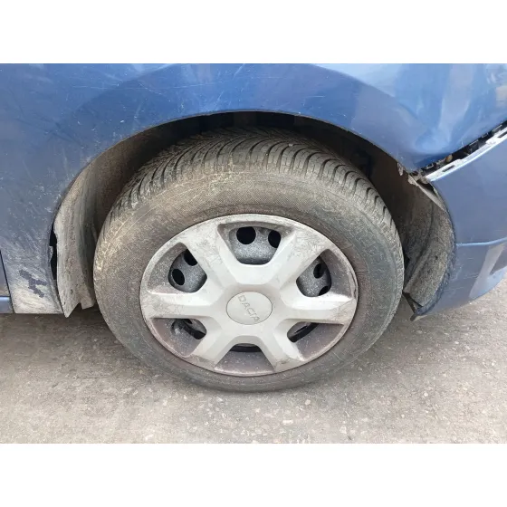 Nissan X-TRAIL I (T30) 2001