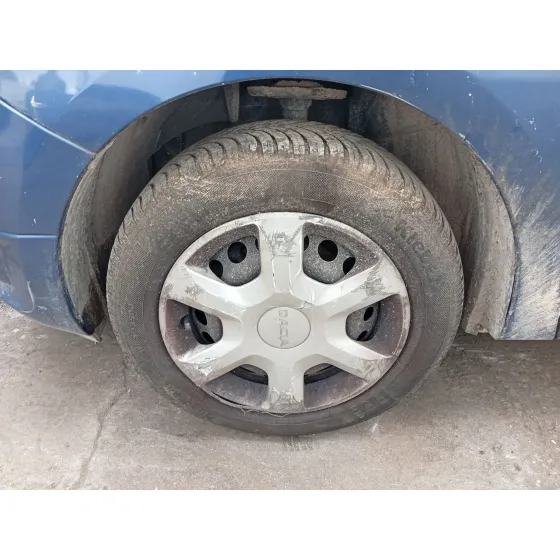 Nissan X-TRAIL I (T30) 2001