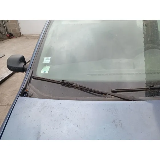 Nissan X-TRAIL I (T30) 2001