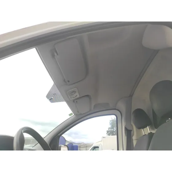 *09-10-25 -150 FIAT FIORINO '2014 225 BLANCO