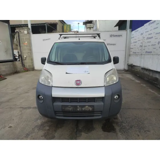 *09-10-25 -150 FIAT FIORINO '2014 225 BLANCO