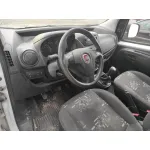 *09-10-25 -150 FIAT FIORINO '2014 225 BLANCO