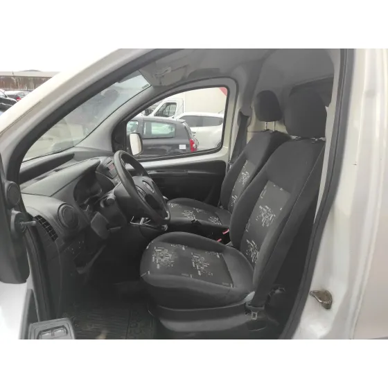 *09-10-25 -150 FIAT FIORINO '2014 225 BLANCO