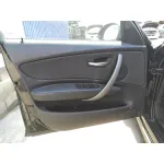 BMW SERIE 1 BERLINA (E81/E87) BMW SERIE 1 BERLINA (E81/E87) '2008 1.6 16V CAT NEGRO 2004