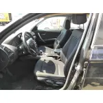 BMW SERIE 1 BERLINA (E81/E87) BMW SERIE 1 BERLINA (E81/E87) '2008 1.6 16V CAT NEGRO 2004