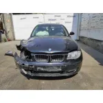 BMW SERIE 1 BERLINA (E81/E87) BMW SERIE 1 BERLINA (E81/E87) '2008 1.6 16V CAT NEGRO 2004