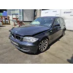 BMW SERIE 1 BERLINA (E81/E87) BMW SERIE 1 BERLINA (E81/E87) '2008 1.6 16V CAT NEGRO 2004