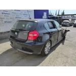 BMW SERIE 1 BERLINA (E81/E87) BMW SERIE 1 BERLINA (E81/E87) '2008 1.6 16V CAT NEGRO 2004