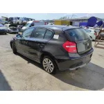 BMW SERIE 1 BERLINA (E81/E87) BMW SERIE 1 BERLINA (E81/E87) '2008 1.6 16V CAT NEGRO 2004