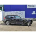 BMW SERIE 1 BERLINA (E81/E87) BMW SERIE 1 BERLINA (E81/E87) '2008 1.6 16V CAT NEGRO 2004