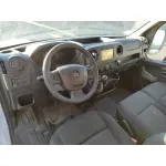 OPEL MOVANO B PRITSCHE/KIPPER/KOFFER OPEL MOVANO B PRITSCHE/KIPPER/KOFFER '2018 * BLANCO 2010