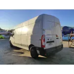 OPEL MOVANO B PRITSCHE/KIPPER/KOFFER OPEL MOVANO B PRITSCHE/KIPPER/KOFFER '2018 * BLANCO 2010