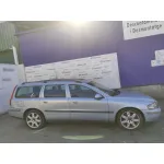 VOLVO V70 FAMILIAR VOLVO V70 FAMILIAR '2002 2.3 20V TURBO CAT GRIS 2000