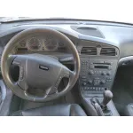 VOLVO V70 FAMILIAR VOLVO V70 FAMILIAR '2002 2.3 20V TURBO CAT GRIS 2000
