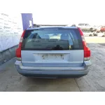 VOLVO V70 FAMILIAR VOLVO V70 FAMILIAR '2002 2.3 20V TURBO CAT GRIS 2000