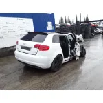 AUDI A3 SPORTBACK (8P) AUDI A3 SPORTBACK (8P) '2009 * BLANCO 2004