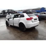 AUDI A3 SPORTBACK (8P) AUDI A3 SPORTBACK (8P) '2009 * BLANCO 2004