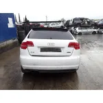 AUDI A3 SPORTBACK (8P) AUDI A3 SPORTBACK (8P) '2009 * BLANCO 2004