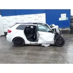 AUDI A3 SPORTBACK (8P) AUDI A3 SPORTBACK (8P) '2009 * BLANCO 2004