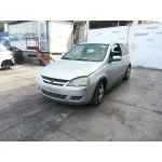 OPEL CORSA C (X01) *10/09/25 2004
