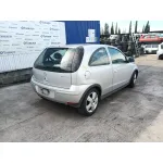 OPEL CORSA C (X01) *10/09/25 2004