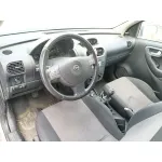 OPEL CORSA C (X01) *10/09/25 2004