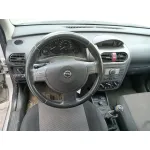 OPEL CORSA C (X01) *10/09/25 2004