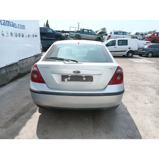 Ford MONDEO III (B5Y) 2001