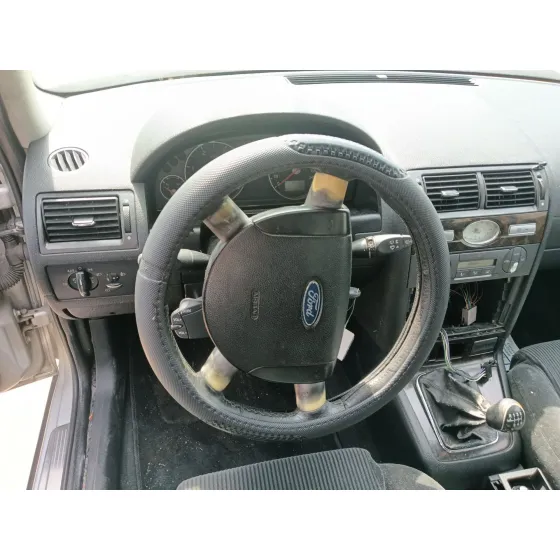 Ford MONDEO III (B5Y) 2001
