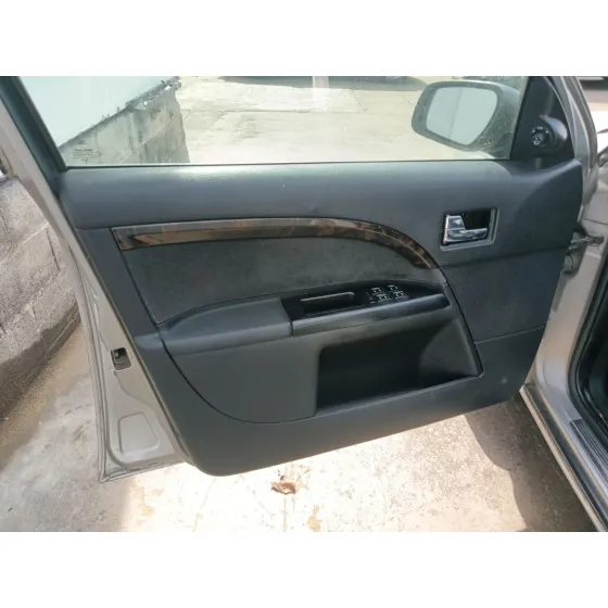 Ford MONDEO III (B5Y) 2001