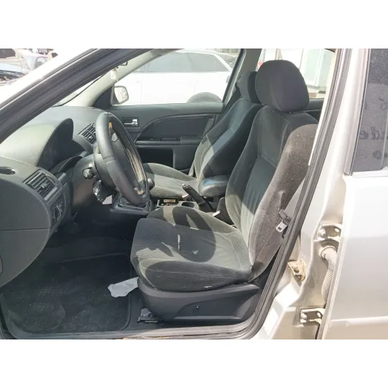 Ford MONDEO III (B5Y) 2001