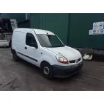 RENAULT KANGOO (F/KC0) RENAULT KANGOO (F/KC0) '2003 1.9 DIESEL BLANCO 1997