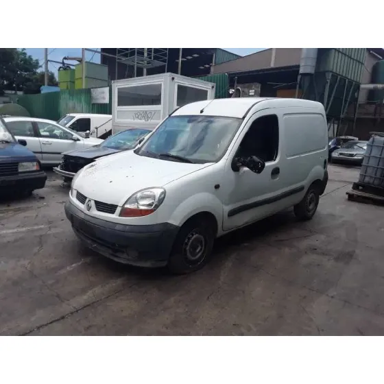 RENAULT KANGOO (F/KC0) '2003 1.9 DIESEL BLANCO