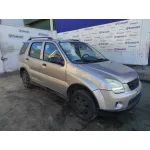 SUZUKI IGNIS RM (MH) SUZUKI IGNIS RM (MH) '2004 1.3 DDIS DIESEL CAT GRIS 2003