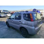 SUZUKI IGNIS RM (MH) SUZUKI IGNIS RM (MH) '2004 1.3 DDIS DIESEL CAT GRIS 2003